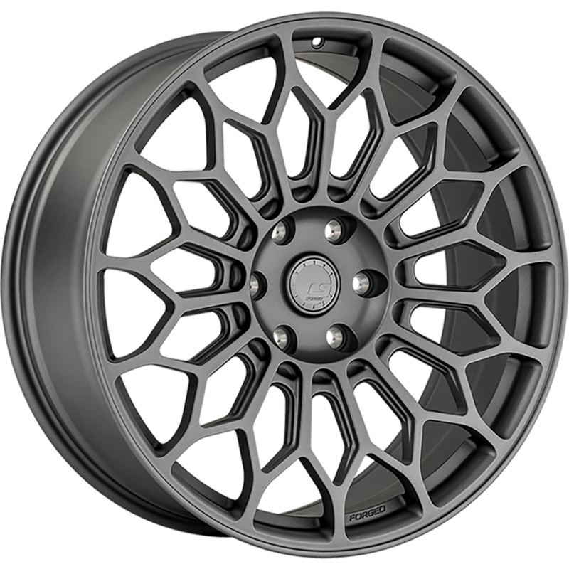 LS Forged LS FG76