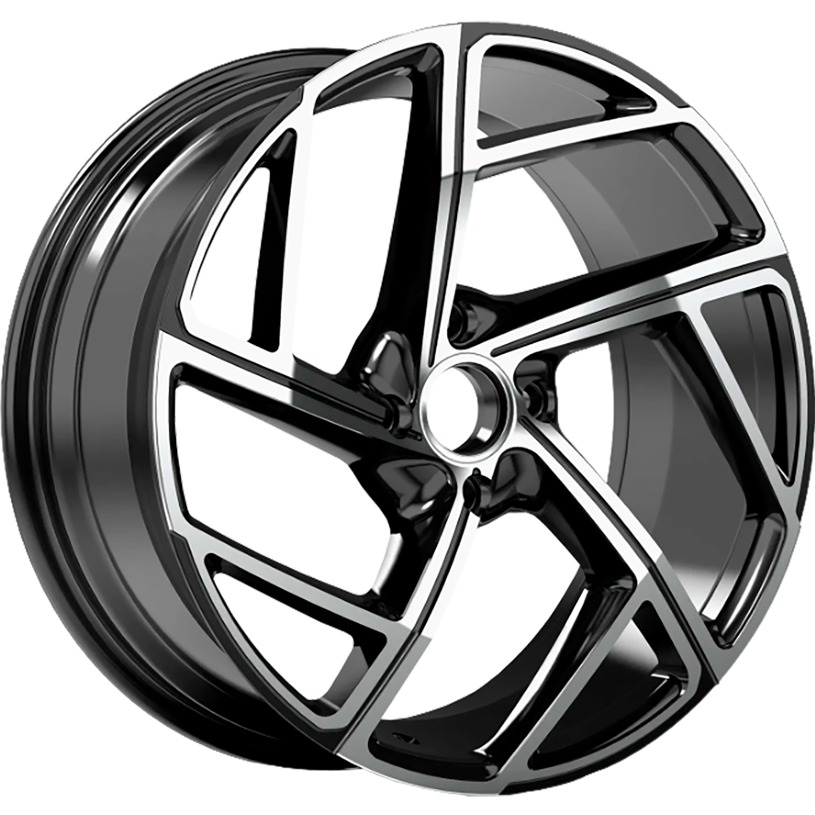 7,5x18/4x100 ET40 D60,1 777 BMF (конус)