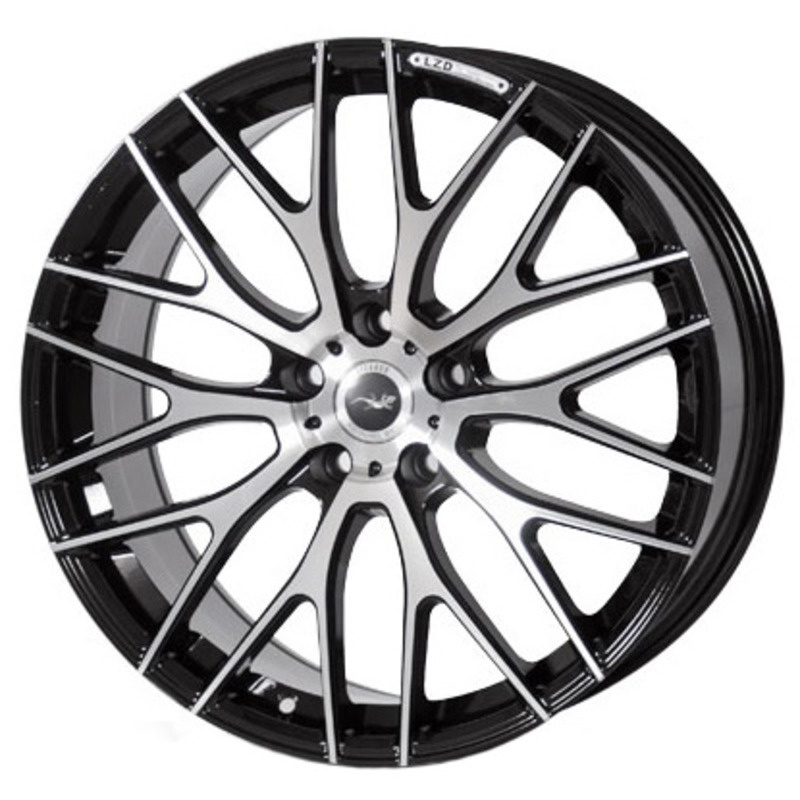 8,5x19/5x114,3 ET40 D67,1 XH162 BMF (конус)