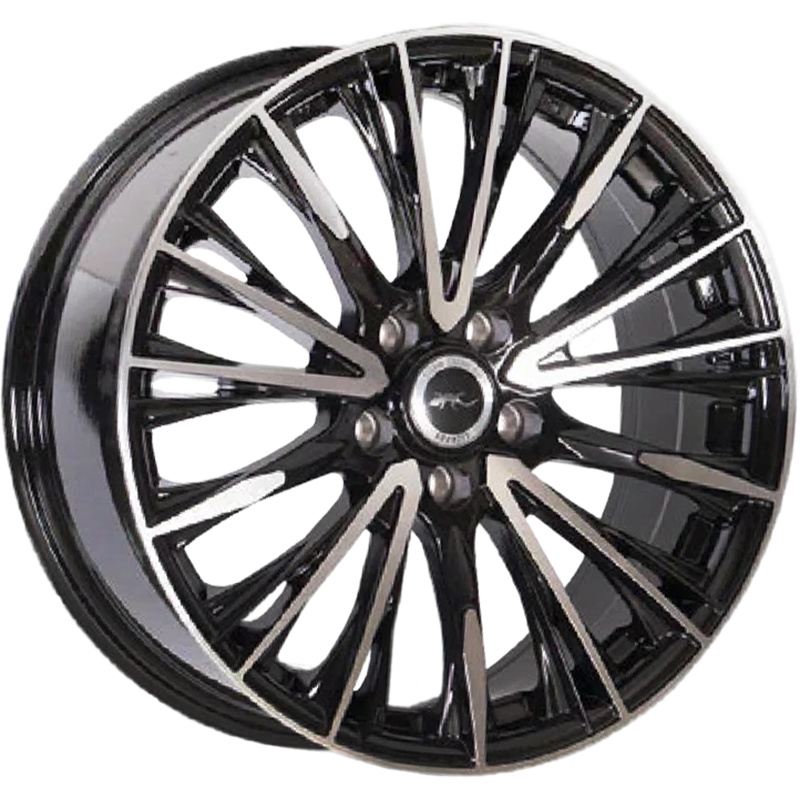 7,5x18/5x114,3 ET49,5 D67,1 Octopus (XH304) BMF (конус)