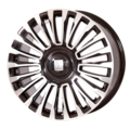 8,5x20/6x139,7 ET35 D100,1 XH593 BMF (конус)