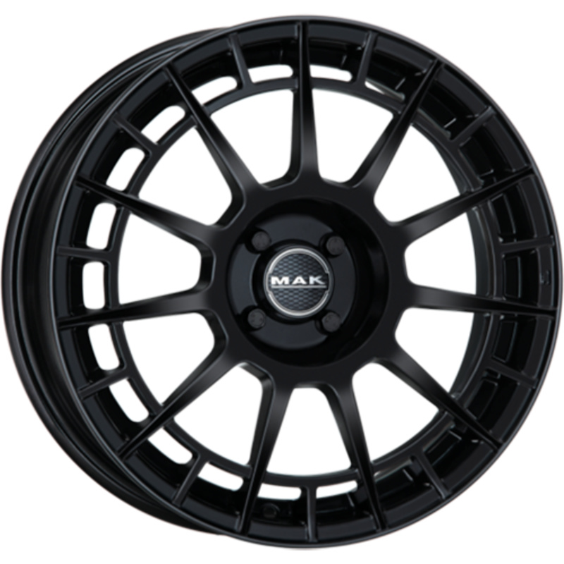7x17/5x114,3 ET35 D76 NTT Gloss Black