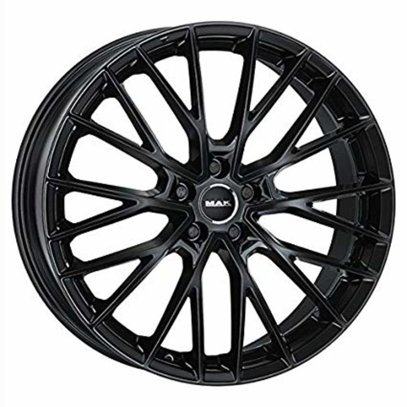 9,5x20/5x108 ET45 D63,4 Speciale-D Gloss Black