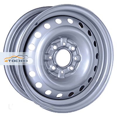 5x13/4x98 ET29 D60,1 13000 S AM  ВАЗ 2101-2107/FIAT Seicento