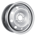 5,5x14/4x100 ET43 D60,1 14000 S AM Silver Renault Logan, Sandero