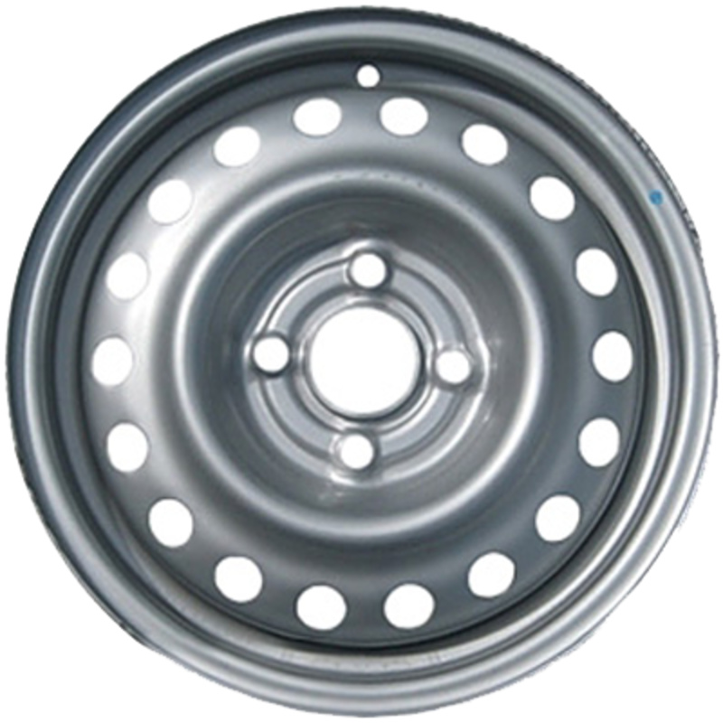 5,5x14/4x98 ET35 D58,5 14003 S AM VAZ 2110 & later, Alfa Romeo