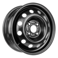 5,5x14/4x100 ET49 D56,6 14013 AM Black Daewoo Nexia/Lanos,Chevrolet,Opel