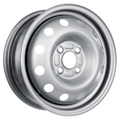 5,5x14/4x100 ET49 D56,5 14013 S AM Silver Daewoo Nexia