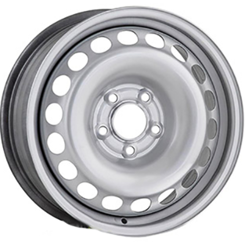 6x15/5x108 ET52,5 D63,3 15000 S AM Silver Ford Focus II, Cmax