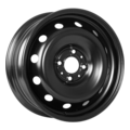 6x15/4x100 ET50 D60,1 15009 AM Black Lada Vesta