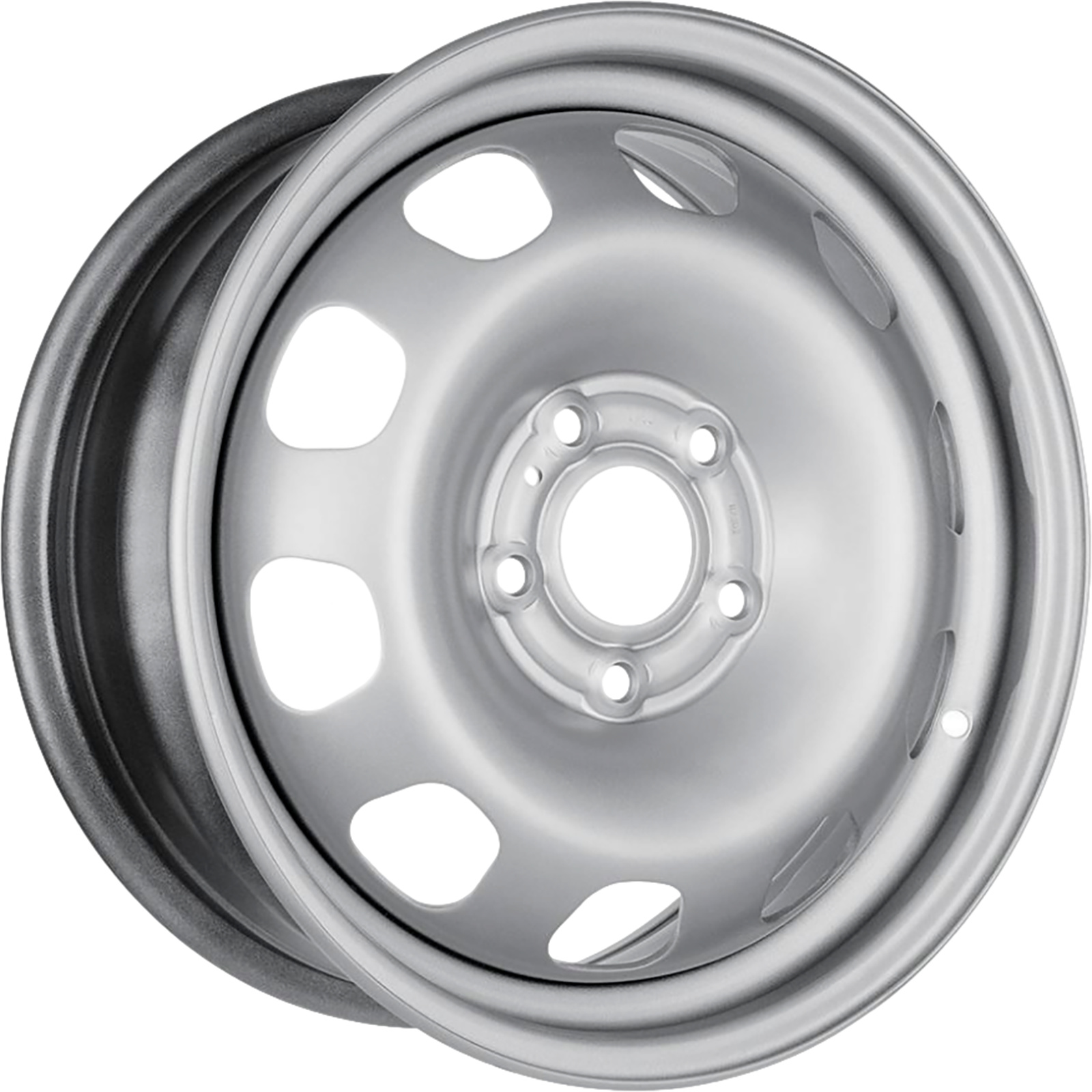 6,5x16/5x114,3 ET50 D66,1 16003 S AM Silver Renault Duster