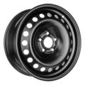 6,5x16/5x108 ET50 D63,3 16009 AM Black Ford Focus III, Mondeo