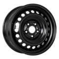 6,5x16/5x114,3 ET45 D60,1 16012 AM Black Toyota Camry