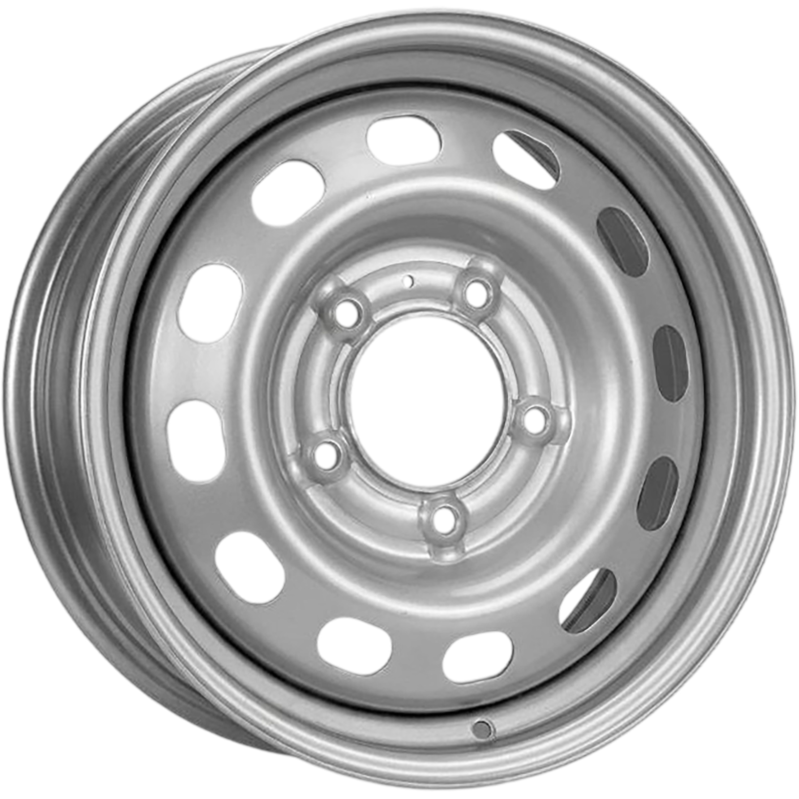 6,5x16/5x139,7 ET40 D108,5 16025 S AM Silver UAZ Hunter
