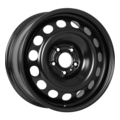 7x17/5x114,3 ET37 D66,5 17011 AM Black Haval Jolion