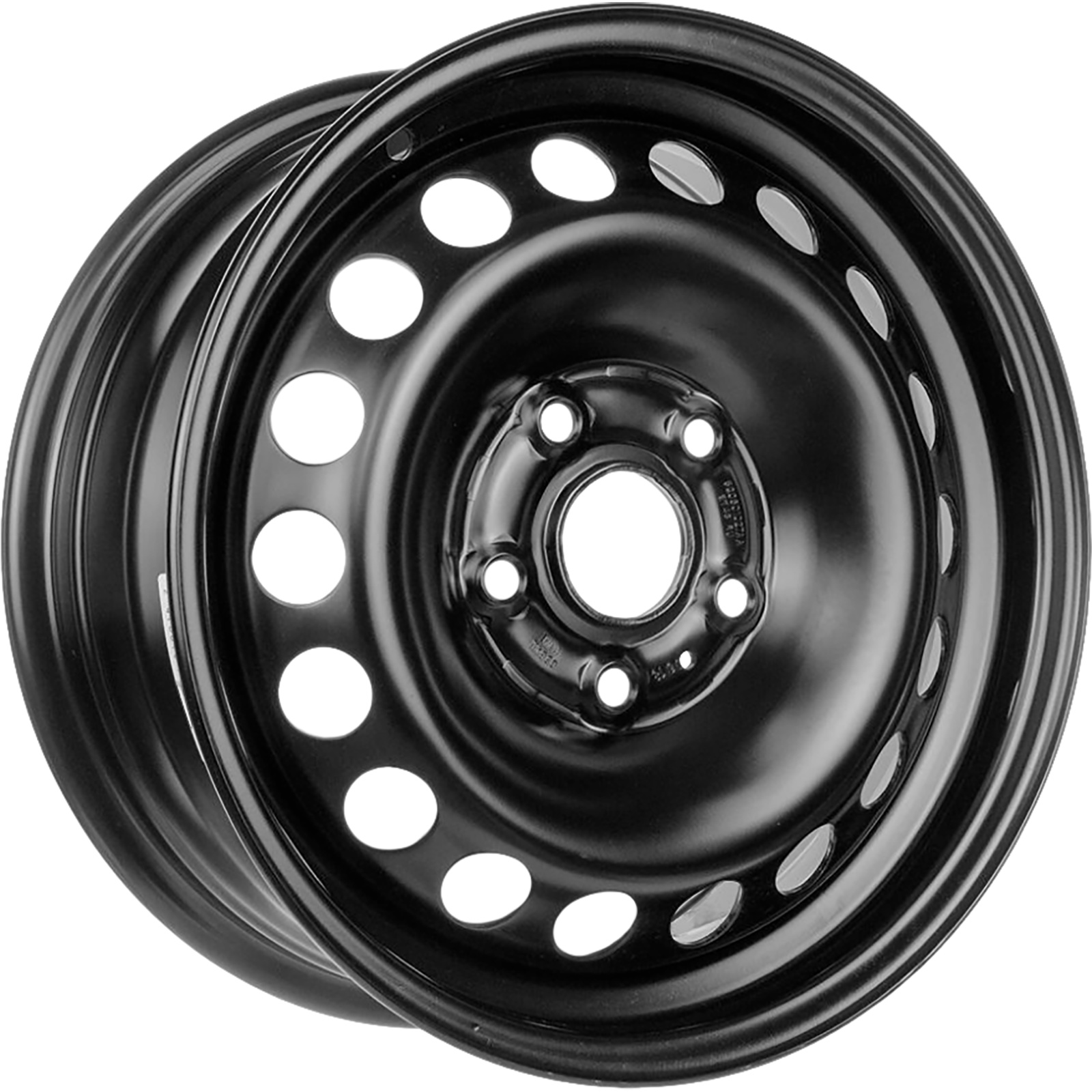 7x17/5x114,3 ET43,5 D67,1 17014 AM Black Kia Sportage NQ5