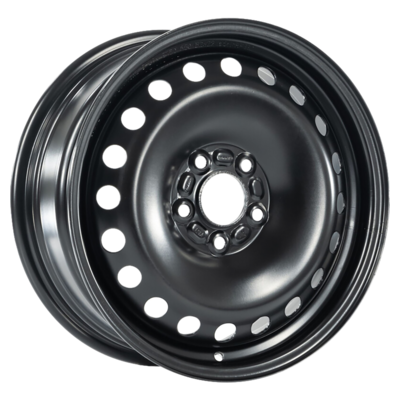 7x17/5x108 ET40 D54,1 17016 AM Black