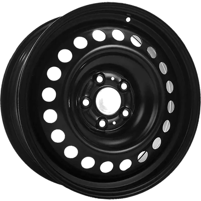6,5x17/5x108 ET33 D60,1 17017 AM Black Chery Tiggo 4,7