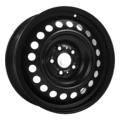 6,5x17/5x108 ET33 D60,1 17017 AM Black Chery Tiggo 4,7