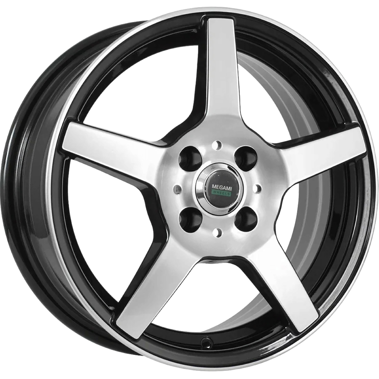 6,5x16/5x110 ET37 D65,1 AF-07 BKF
