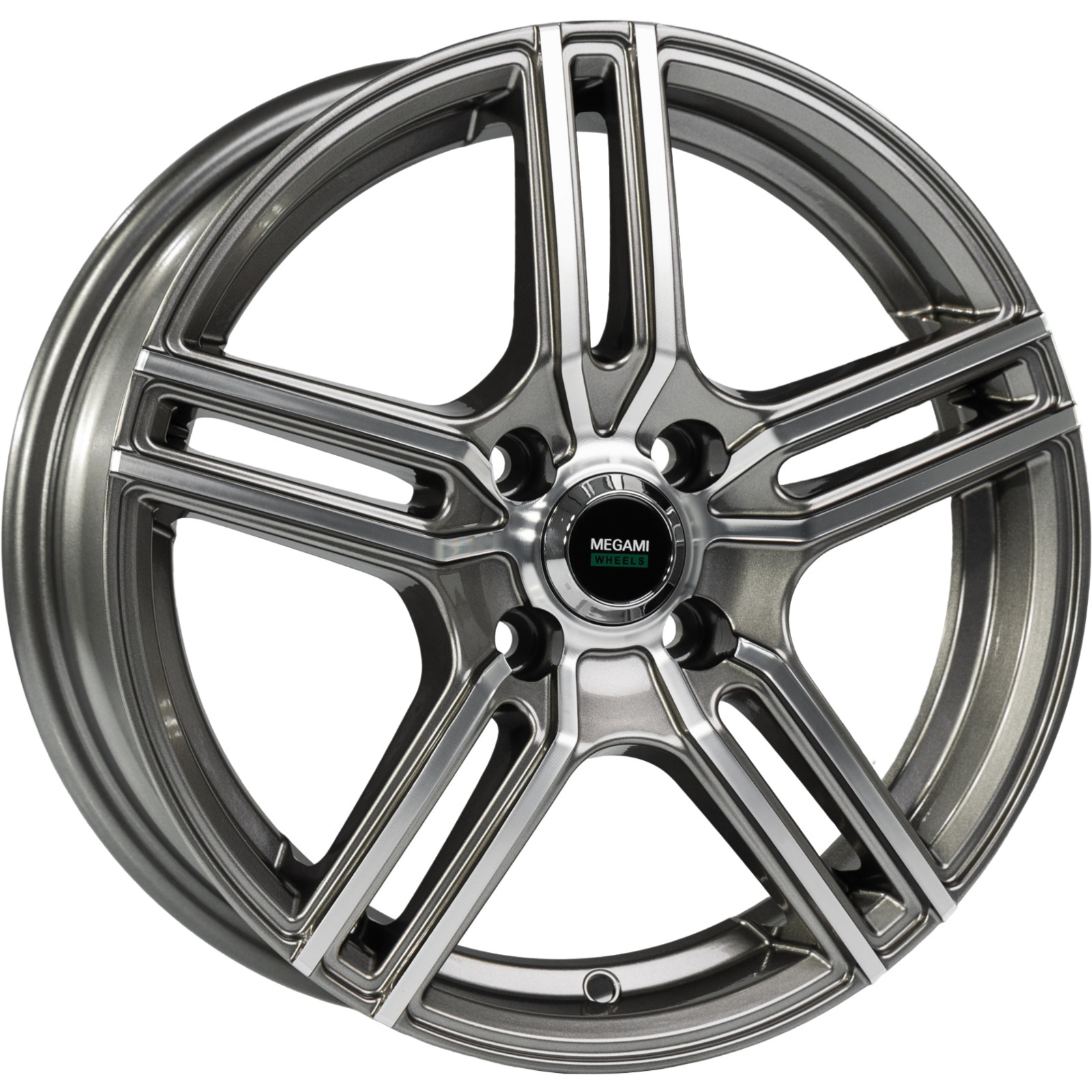 7x17/5x108 ET33 D60,1 MGM-1 GMF