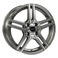 Megami 6x15/4x100 ET48 D54,1 MGM-1 GMF