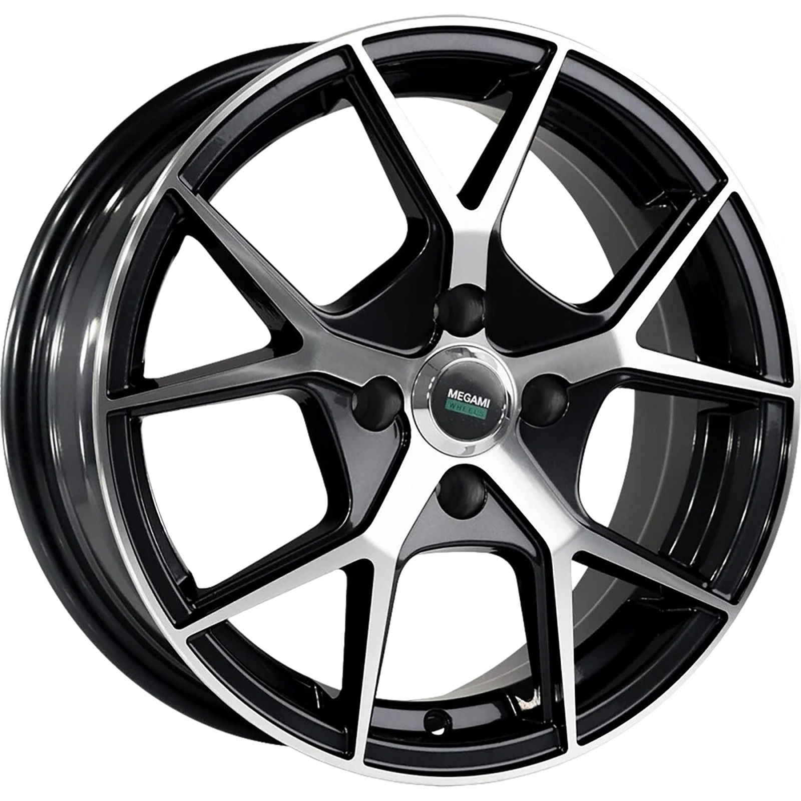 7,5x18/5x114,3 ET40 D66,6 MGM-18FF BKF