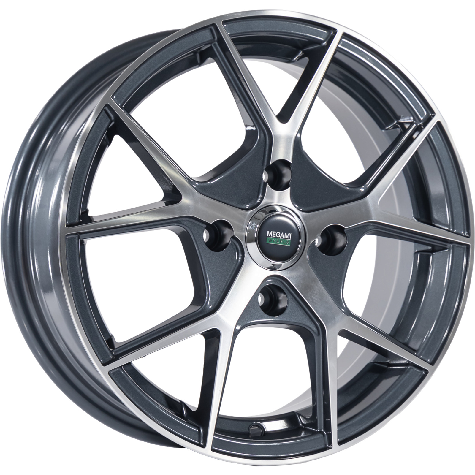 6x15/4x100 ET46 D54,1 MGM-18FF GMF