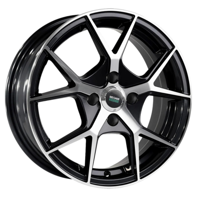 7,5x18/5x108 ET47 D60,1 MGM-18FF BKF