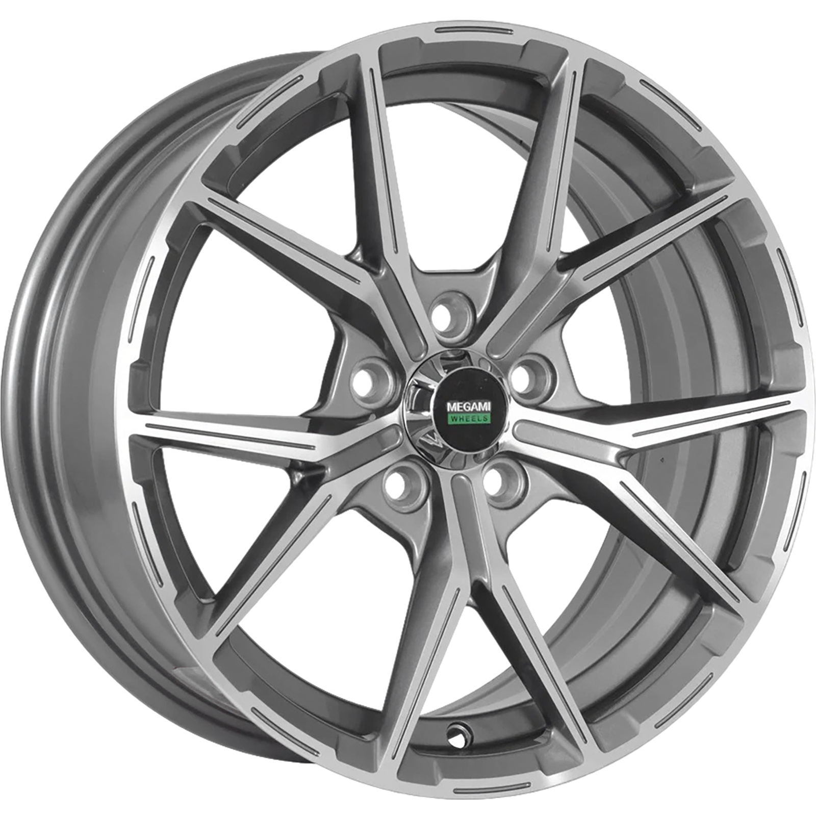 6x14/4x98 ET35 D58,6 MGM-22 GMF