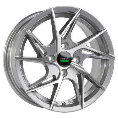 Megami R14 6J PCD 4x98 ET35 D58,6 MGM-24 GMF
