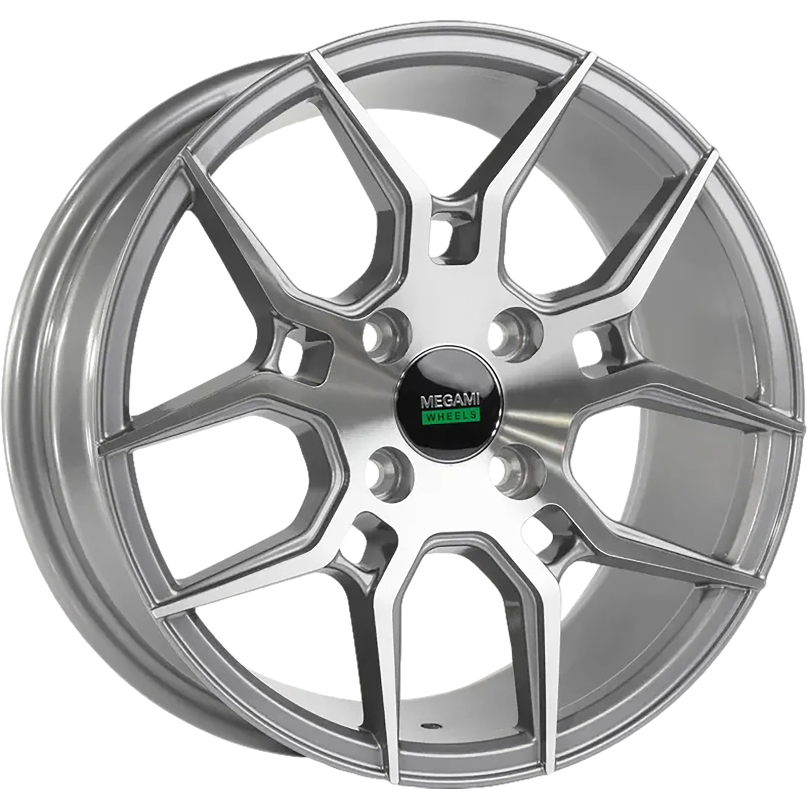 6x14/4x100 ET35 D73,1 MGM-29 GMF