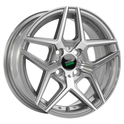 Megami R14 6J PCD 4x98 ET35 D58,6 MGM-31 GMF