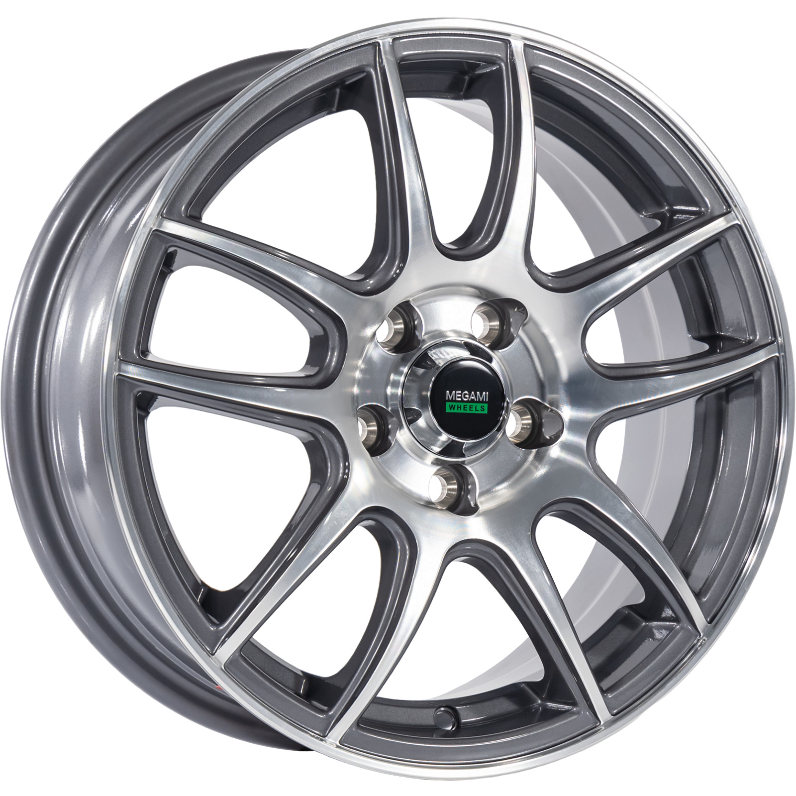 6x15/4x108 ET27 D65,1 MGM-36 GMF