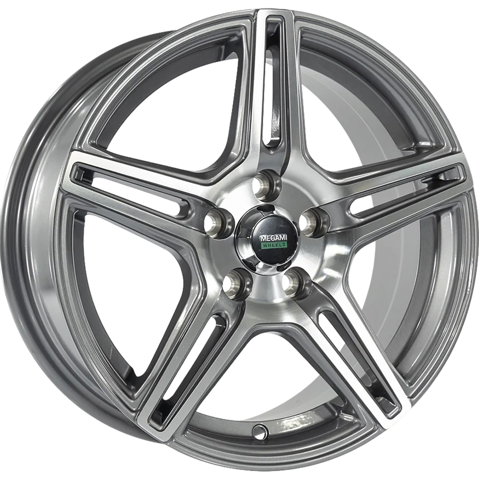 6,5x15/5x114,3 ET38 D67,1 MGM-38 GMF