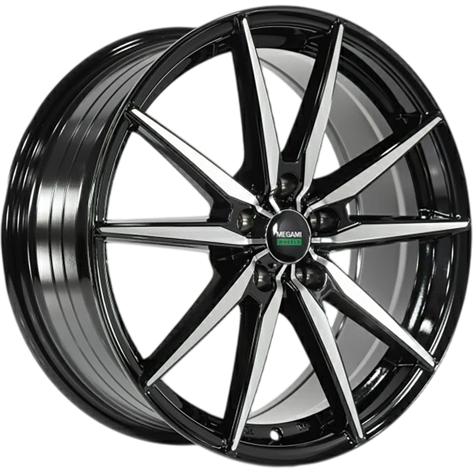 7,5x18/5x114,3 ET45 D60,1 MGM-40 BKF