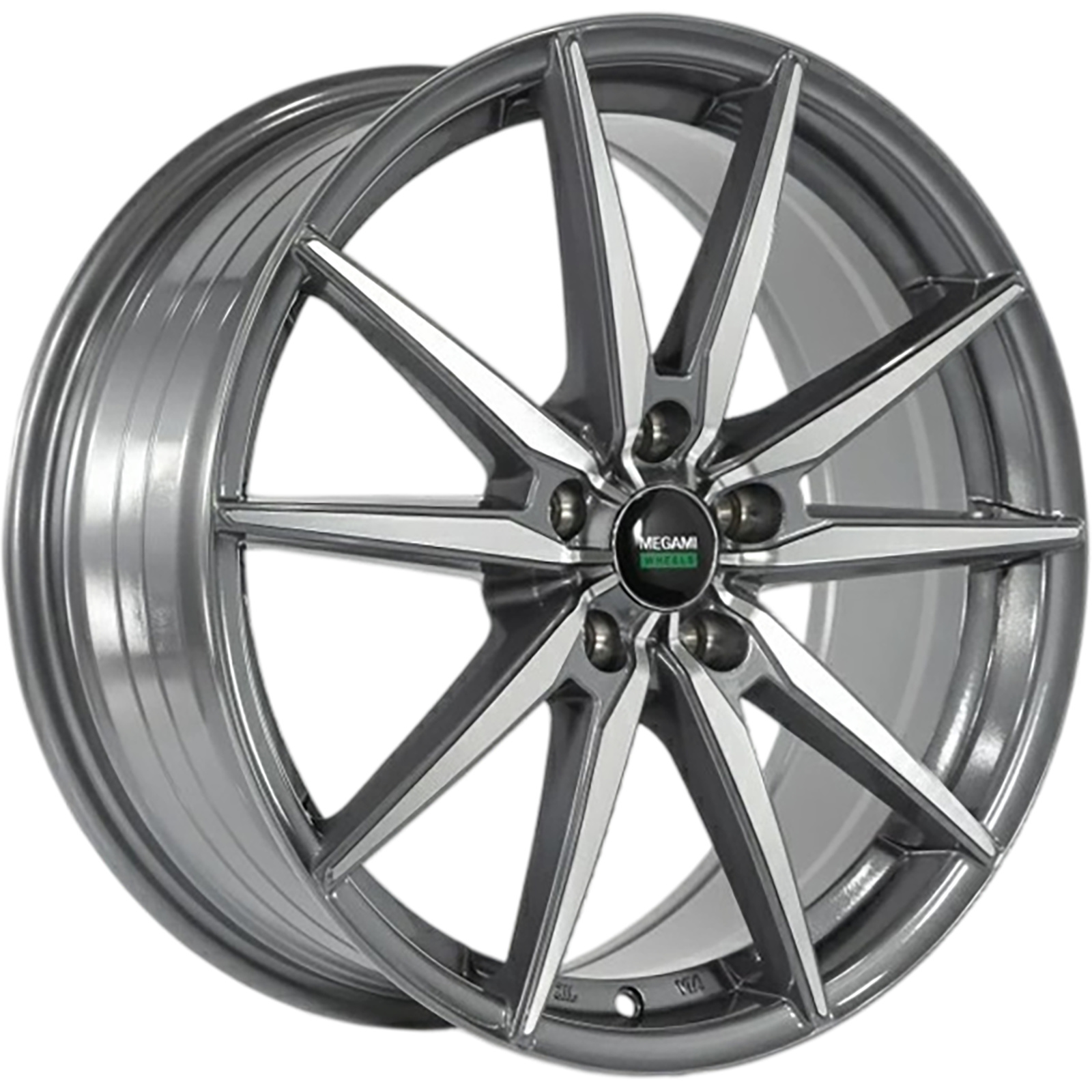 7,5x18/5x114,3 ET45 D67,1 MGM-40 GMF
