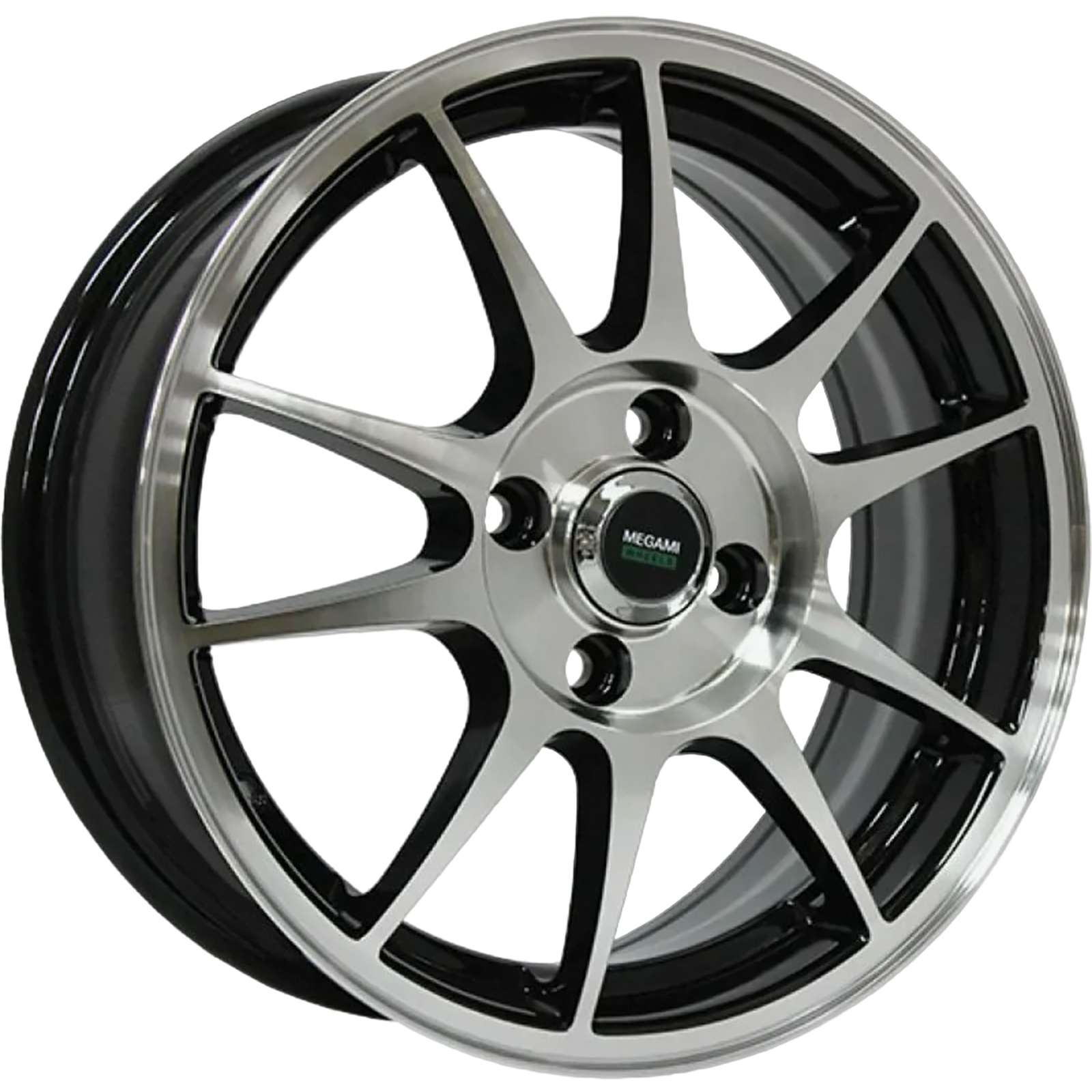 6x15/5x114,3 ET47 D67,1 MGM-5 BKF
