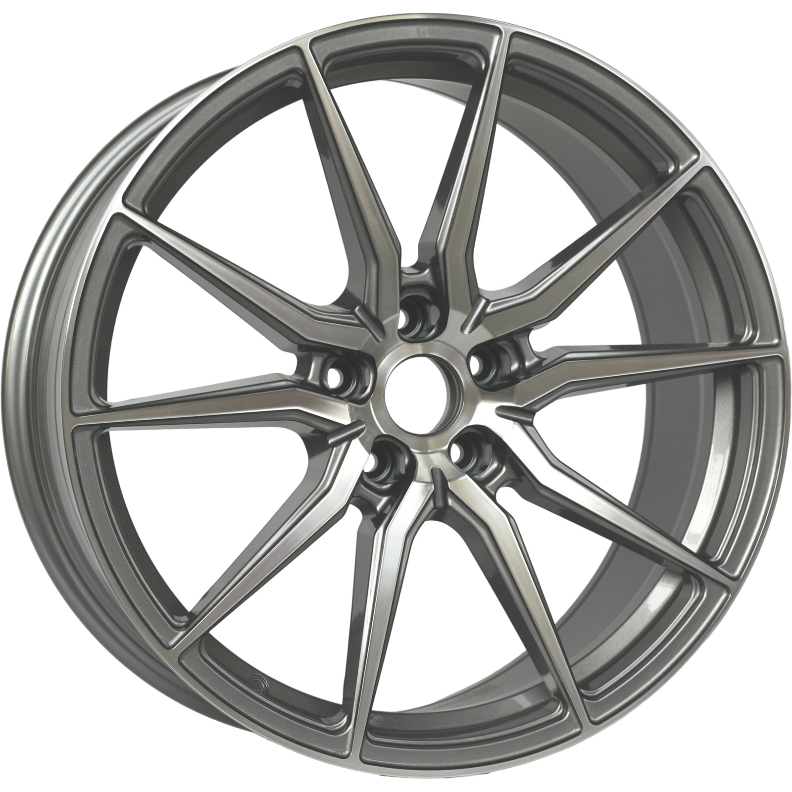 9x20/5x114,3 ET35 D67,1 206FF GRD FlowForming