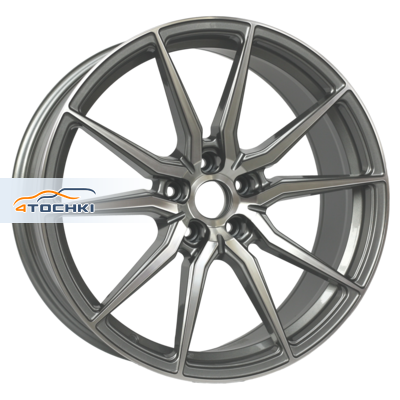 9x20/5x108 ET38,5 D63,3 206FF GRD FlowForming