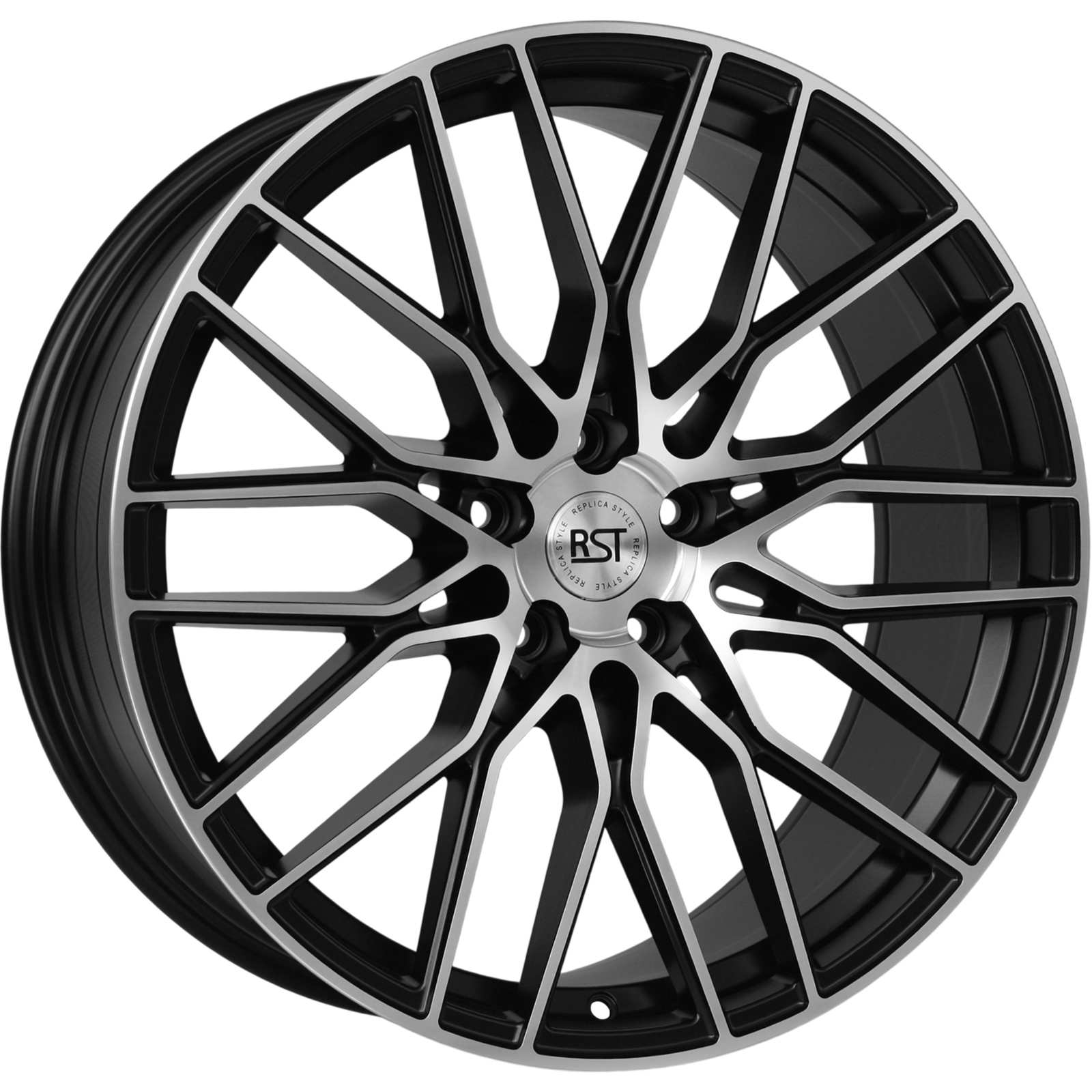 7,5x20/5x114,3 ET35 D60,1 211FF (Lexus NX) BDm FlowForming