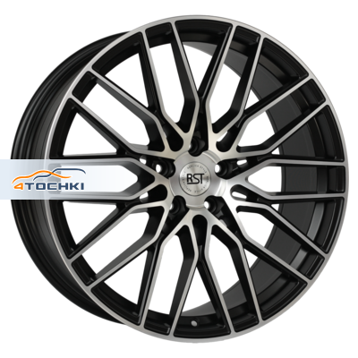 9x21/5x114,3 ET35 D60,1 211FF (Lexus RX AL30 [2022 .. 2026]) BDm FlowForming