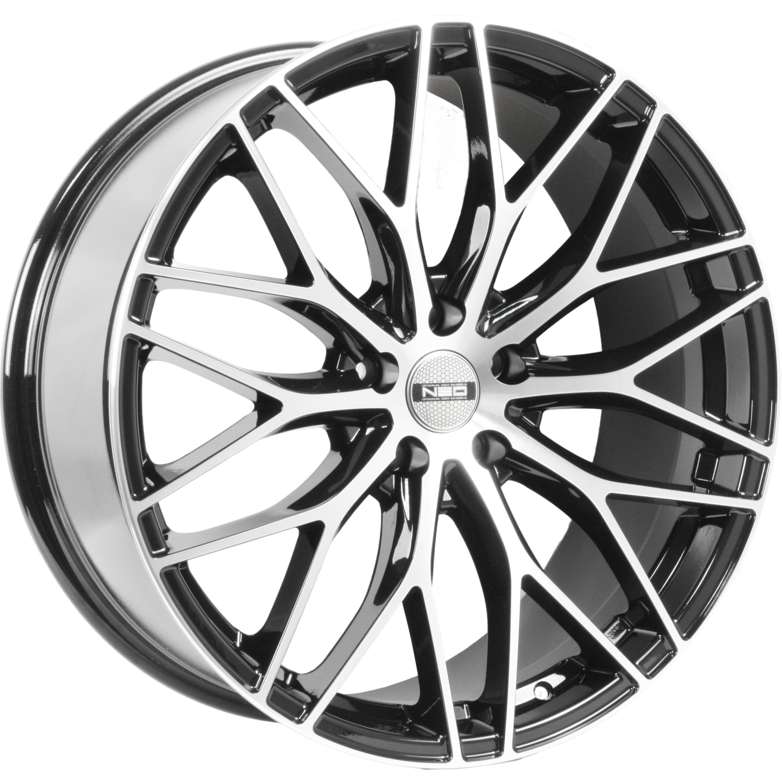 8,5x20/5x114,3 ET42 D67,1 240 BDm