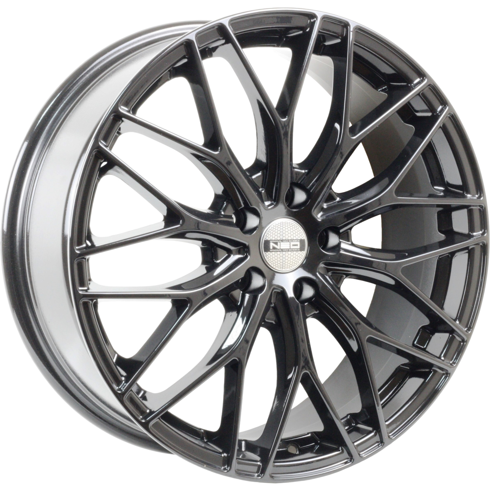 8,5x20/5x108 ET42 D63,4 240 BL
