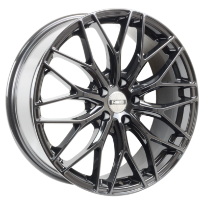Neo R20 8,5J PCD 8,5x5x112 ET42 D66,6 240 BL