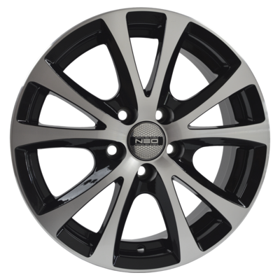 6x15/5x108 ET40 D65,1 509 BD