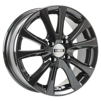 6x15/4x100 ET49 D60,1 509 BL