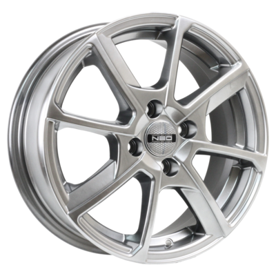 6x15/4x100 ET48 D54,1 538 HB