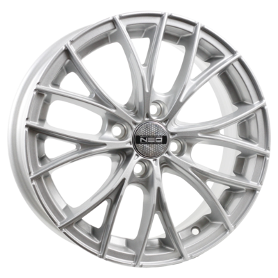 6x15/4x100 ET40 D67,1 573 SL