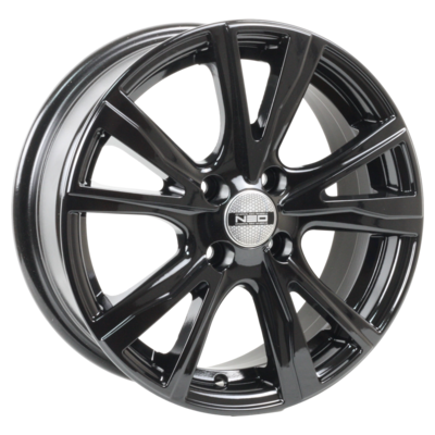 6x15/4x98 ET35 D58,6 574 BL